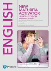 Marta Uminska: New Maturita Activator Teacher´s Book, Updated Edition