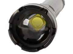 Bailong  08347 Svietidlo LED CREE XHP160, COB, IPX-5, 1000 m