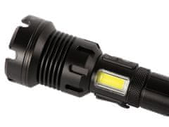 Bailong  08347 Svietidlo LED CREE XHP160, COB, IPX-5, 1000 m