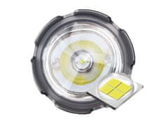 Bailong  08322 Výkoná Svietidlo LED CREE XHP50, COB, 100W