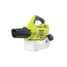 RYOBI Aku 18 V dymostroj s 2l nádobou ONE+ RY18FGA-0 5133004912