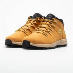 Timberland Obuv medová 41.5 EU Euro Sprint Trekker