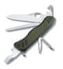 Victorinox Multifunkčný nôž Victorinox Swiss Soldier knife 0.8461.MWCH