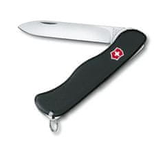 Victorinox Multifunkčný nôž Victorinox Sentinel black 0.8413.3