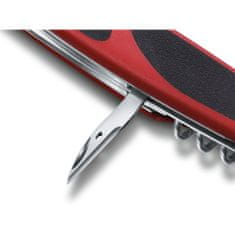 Victorinox Multifunkčný nôž Victorinox RangerGrip 61 0.9553.MC