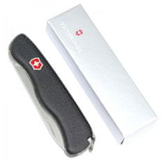 Victorinox Multifunkčný nôž Victorinox Sentinel black 0.8413.3