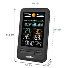 Meteostanica METEO SP103 so senzorom