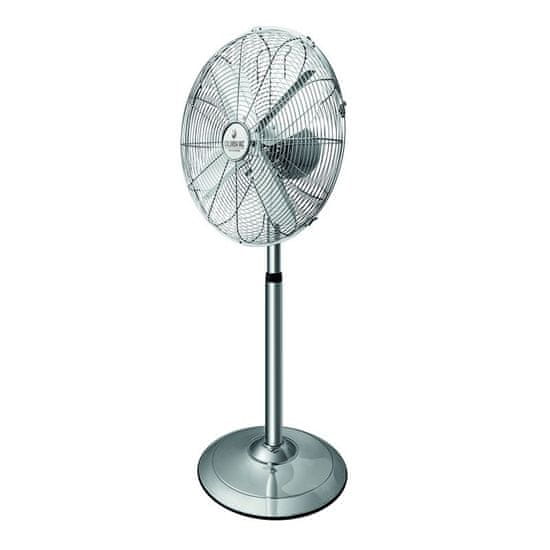 Podlahový ventilátor 50W COLUMBIA VAC