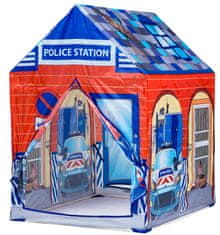 Stan detský dom policajná stanica Iplay