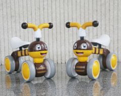 Bee cross-country bicykel mini bike - Bee