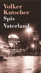 Spis Vaterland - Volker Kutscher