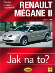 Kopp Renault Mégane II od 2002 do 2008 – Ako na to? - 103.