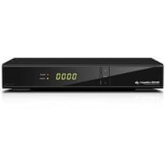 AB CRYPTOBOX CryptoBox 800UHD DVB-S2 4K prijímač