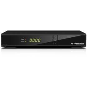 AB CRYPTOBOX CryptoBox 800UHD DVB-S2 4K prijímač