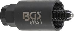 BGS technic Sťahovák kolies vstrekovacích čerpadiel pre BMW (M21, M41, M51) - BGS 8750-1