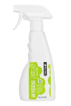 WEBHIDDENBRAND Odourclean 250 ml GRAPE KIWI