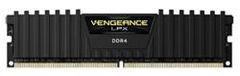 Corsair DDR4 16GB (Kit 2x8GB) Vengeance LPX DIMM 2400MHz CL14 čierna