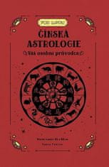 Sasha Fenton: Čínská astrologie - Váš osobní průvodce