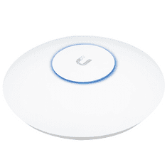 Ubiquiti UniFi AC HD - AP 2.4GHz (800Mbps) + 5GHz (1733Mbps), 2x Gbit RJ45, vnútorné / vonkajšie, PoE 802.3at