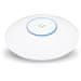 Ubiquiti UniFi AC HD - AP 2.4GHz (800Mbps) + 5GHz (1733Mbps), 2x Gbit RJ45, vnútorné / vonkajšie, PoE 802.3at