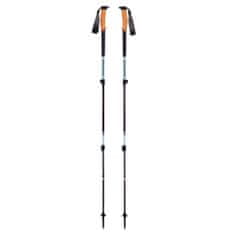 Black Diamond Trekové hole Black Diamond Ženy Trail Cork Trekking Poles Alpine Lake