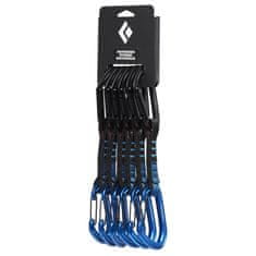 Black Diamond Sada expresek Black Diamond HOTFORGE HYBRID QUICKPACK 12cm Blue