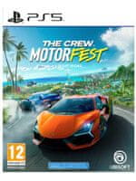 The Crew Motorfest (PS5)