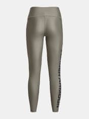 Under Armour Legíny Armour Branded Legging-GRN S