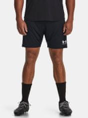 Under Armour Kraťasy UA M's Ch. Knit Short-BLK S