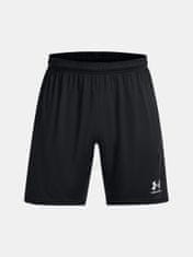 Under Armour Kraťasy UA M's Ch. Knit Short-BLK S