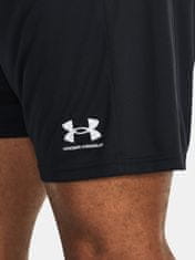 Under Armour Kraťasy UA M's Ch. Knit Short-BLK S