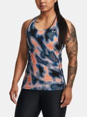 Under Armour Tielko Armour Racer Tank Print-PNK XS