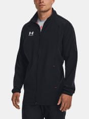 Under Armour Bunda UA M's Ch. Pro Jacket-BLK XXL