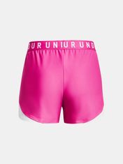 Under Armour Kraťasy Play Up Shorts 3.0-PNK M