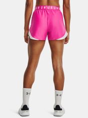 Under Armour Kraťasy Play Up Shorts 3.0-PNK M