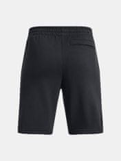 Under Armour Kraťasy UA Rival Fleece Shorts-BLK XS