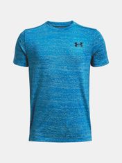 Under Armour Tričko UA Tech Vent Jacquard SS-BLU S