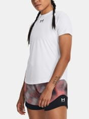 Under Armour Tričko UA W's Ch. Pro Train SS-WHT XXL