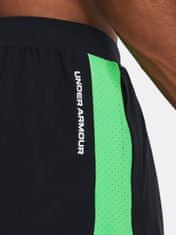 Under Armour Kraťasy UA Baseline 5in Short-BLK M