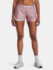 Under Armour Kraťasy Play Up Shorts 3.0-PNK XXL