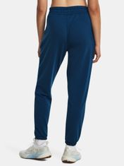 Under Armour Teplaky Rival Terry Jogger-BLU XS