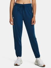 Under Armour Teplaky Rival Terry Jogger-BLU XS