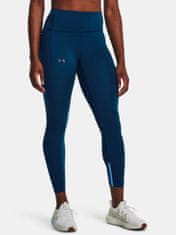 Under Armour Legíny UA SmartForm Rush Ank LegNov-BLU XS