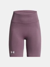 Under Armour Kraťasy UA Train Seamless Short-PPL XS