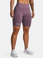 Under Armour Kraťasy UA Train Seamless Short-PPL XS