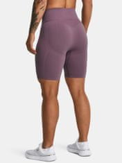 Under Armour Kraťasy UA Train Seamless Short-PPL XS