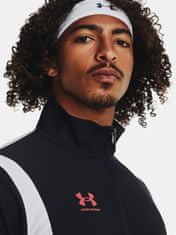 Under Armour Súprava UA M's Ch. Tracksuit-BLK S