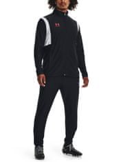 Under Armour Súprava UA M's Ch. Tracksuit-BLK S