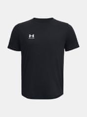 Under Armour Tričko UA B's Challenger Train SS-BLK M