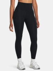 Under Armour Legíny Meridian Ultra HR Leg-BLK M